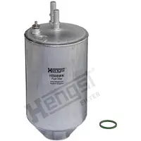 HENGST FILTER Kraftstofffilter HENGST H508WK D898