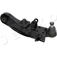 Japko 72H41L Querlenker Vorne Unten Links für HYUNDAI H-1 / Starex MPV (A1) H-1 Kastenwagen (A1) H-1 Pritsche/Fahrgestell