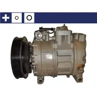 MAHLE ORIGINAL Klimakompressor ACP 1156 000S