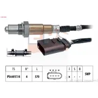 EPS Lambdasonde Made in Italy - OE Equivalent 1.997.600