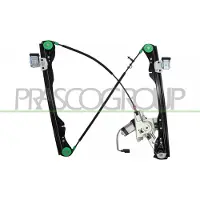 PRASCO Fensterheber fd420w021 vorne rechts für Ford