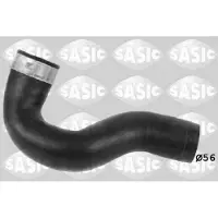 SASIC 3336130 Turbo Ladeluftschlauch passend für MERCEDES-BENZ VIANO (W639) VITO Bus (W639) VITO / MIXTO Kasten (W639)