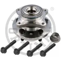 OPTIMAL Radlagersatz 881717