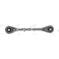 Monroe Stange / Strebe Radaufhängung Querlenker L28572 passend für PEUGEOT 508 SW I (8E) 277mm 0,78kg