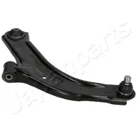 Japanparts Lenker, Radaufhängung BS-140L