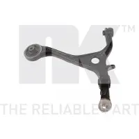 NK Querlenker vorne unten links für Honda Accord 7 + Tourer 2,0 - 2,4