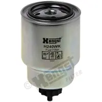 HENGST FILTER Kraftstofffilter H240WK