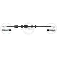 A.B.S. Bremsschlauch SL 1038