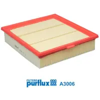 PURFLUX Luftfilter A3006