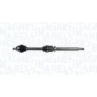 MAGNETI MARELLI Antriebswelle 302004190170