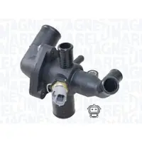 MAGNETI MARELLI Thermostat, Kühlmittel 352317101610 für FORD