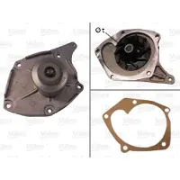 Valeo Wasserpumpe [Hersteller-Nr. 506863] für Suzuki, Renault, Dacia, Nissan