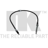 NK Seilzug, Feststellbremse 9022143 für NISSAN
