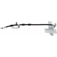 MAPCO Bremsschlauch 3225