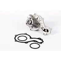 Kraft Wasserpumpe [Hersteller-Nr. 1500045] für VW, Audi, Ford, Seat