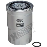 HENGST FILTER Kraftstofffilter H237WK