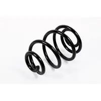 Kraft Fahrwerksfeder [Hersteller-Nr. 4031520] für Opel