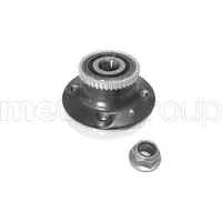 METELLI Radlagersatz Hinten für RENAULT KANGOO (KC0/1) 19-2736