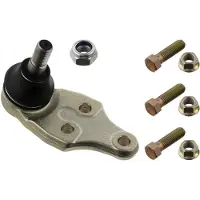 SWAG Traggelenk Vorne Links Vorne Rechts für LAND ROVER Freelander SUV (L314) 22 93 1312