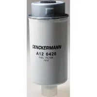 DENCKERMANN Kraftstofffilter A120420