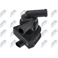 NTY Wasserpumpe CPZ-WW-023