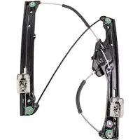 VAICO V20-8249 Elektrischer Fensterheber Vorne Rechts für BMW X3 (F25) X4 (F26)