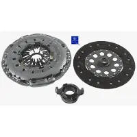 SACHS Kupplungssatz Kupplung für KIA SORENTO I (JC) 3000 951 836