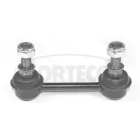 CORTECO Koppelstange Stabilisator für SUBARU Legacy IV Kombi (BP) Hinten Rechts Hinten Links 49400632