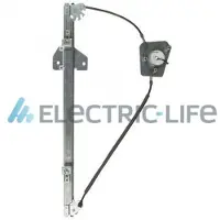 Electric Life Fensterheber zrza710r rechts für Fiat Opel