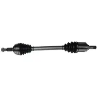 Hart 250498 Antriebswelle Vorne Links für RENAULT MEGANE III Grandtour (KZ0/1) Megane III Schrägheck (BZ0/1) MEGANE III Coupe (DZ0/1) Fluence (L3)