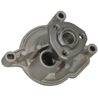 THERMOTEC Wasserpumpe D1W053TT