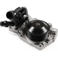HEPU Wasserpumpe P402-TH
