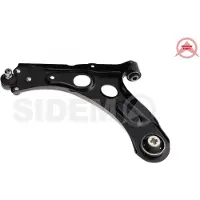 SIDEM 53254 Querlenker Vorne Links für OPEL Corsa F