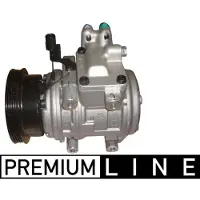 MAHLE ORIGINAL Kompressor Klimaanlage ACP 1228 000P für Hyundai Kia Elantra III Tucson