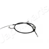 Japanparts Seilzug, Feststellbremse BC-H28L