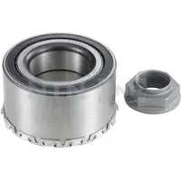 SNR Radlagersatz Hinterachse R141.46