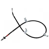 METZGER Seilzug Feststellbremse hinten rechts 1560/1343 mm für u.a. HYUNDAI i10