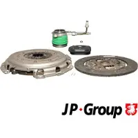 JP GROUP Kupplungssatz Kupplung für FORD MONDEO I (GBP) 1530401810