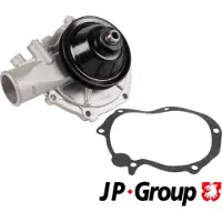 JP GROUP Wasserpumpe [Hersteller-Nr. 1214100500] für Vauxhall, Opel
