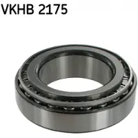 Skf Radlager VKHB 2175