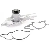 VAICO Wasserpumpe Original Qualität V30-50066