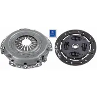 SACHS Kupplungssatz 3000 824 401