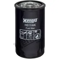 HENGST FILTER Kraftstofffilter H511WK
