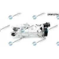 Dr.Motor Automotive Wasserpumpe DRM12704