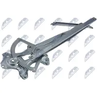 NTY EPS-TY-006 Elektrischer Fensterheber Vorne Links für TOYOTA PRIUS Liftback (NHW20) PRIUS (ZVW3) Urban Cruiser (P1)