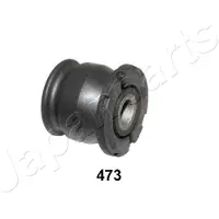 Japanparts Halter Querlenkerlagerung RU-473 Hinten unten für HONDA Civic VII Limousine (ES, ET) 46mm 14mm 46mm