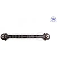 SIDEM Stange / Strebe Radaufhängung 21072 Hinten unten für BMW 3 Touring (E91) 413mm 413,5mm 48mm 12,1mm 46,5mm