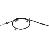 KAVO PARTS Handbremsseil Seilzug Feststellbremse für HYUNDAI i30 (FD) BHC-3042