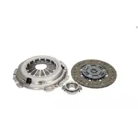 KAVO PARTS Kupplungssatz Kupplung für NISSAN ALMERA II Hatchback (N16) CP-2067