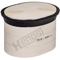 HENGST FILTER Luftfilter E1669L